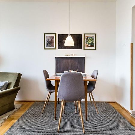 Bpr Hello Hollo Apartment Budapest Eksteriør billede