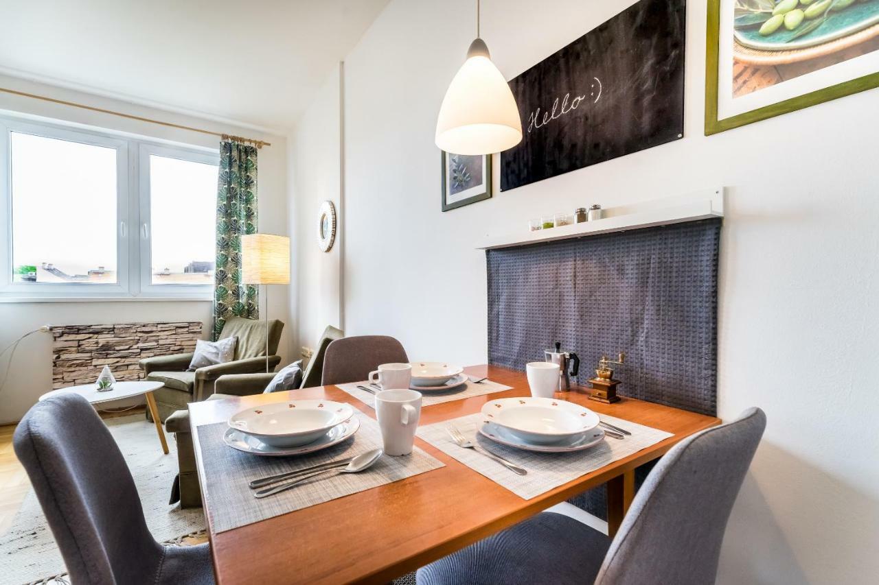 Bpr Hello Hollo Apartment Budapest Eksteriør billede