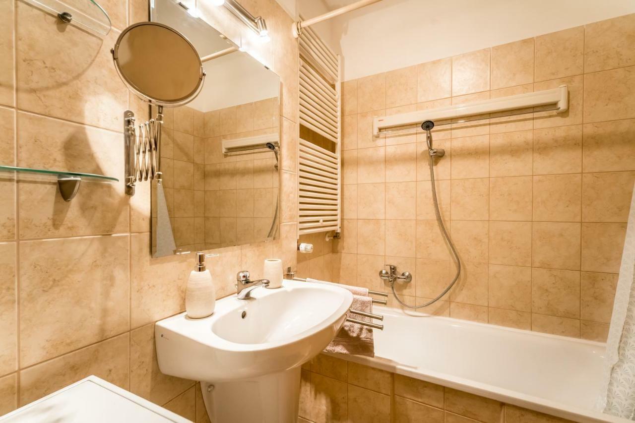 Bpr Hello Hollo Apartment Budapest Eksteriør billede