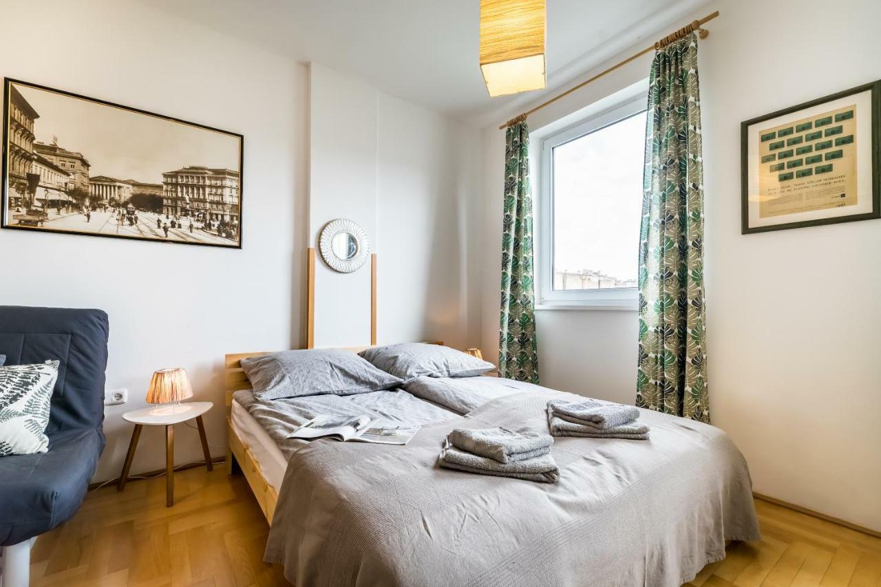 Bpr Hello Hollo Apartment Budapest Eksteriør billede