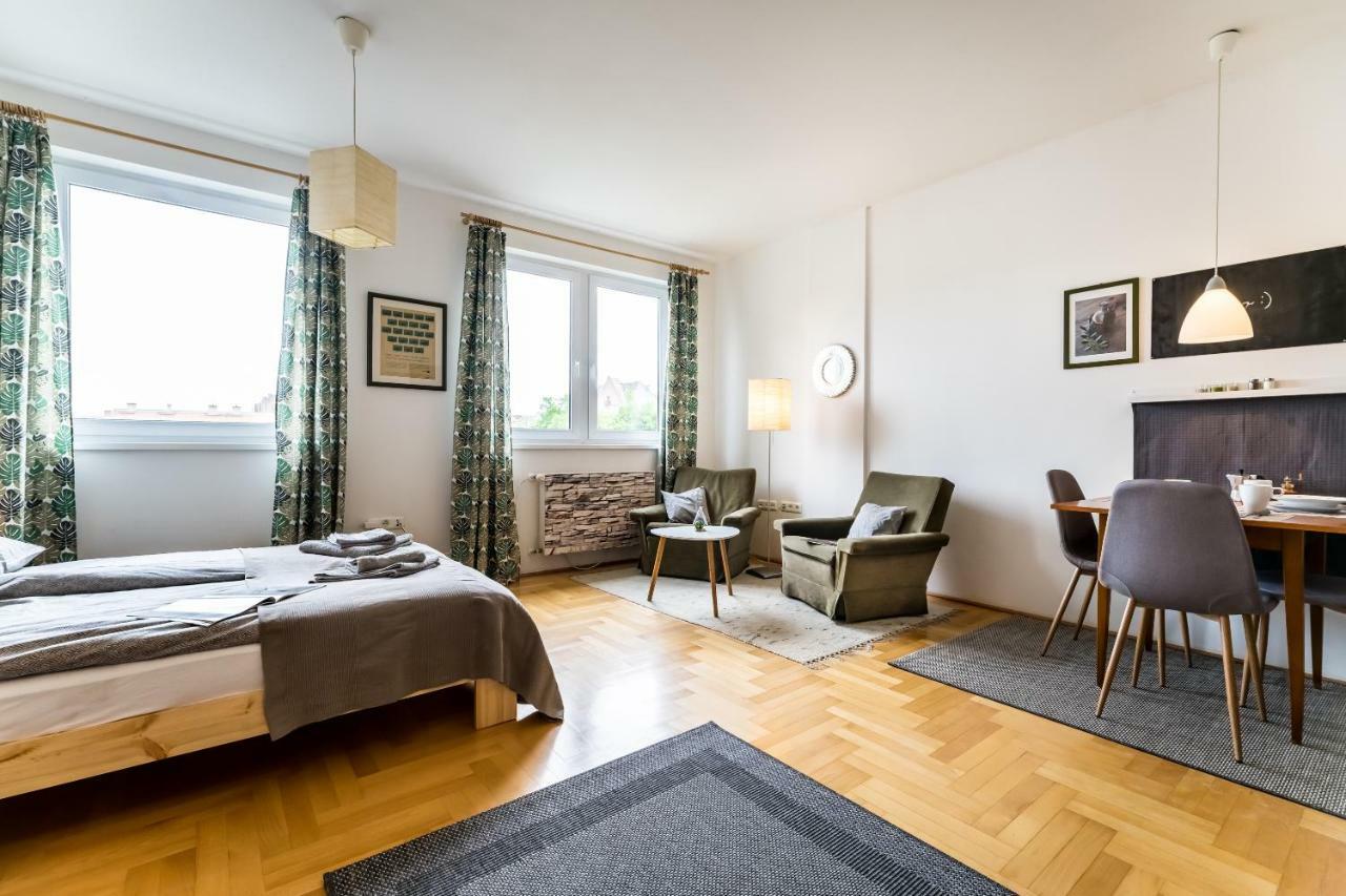 Bpr Hello Hollo Apartment Budapest Eksteriør billede