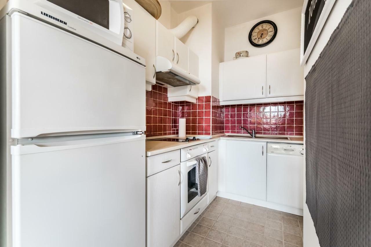 Bpr Hello Hollo Apartment Budapest Eksteriør billede